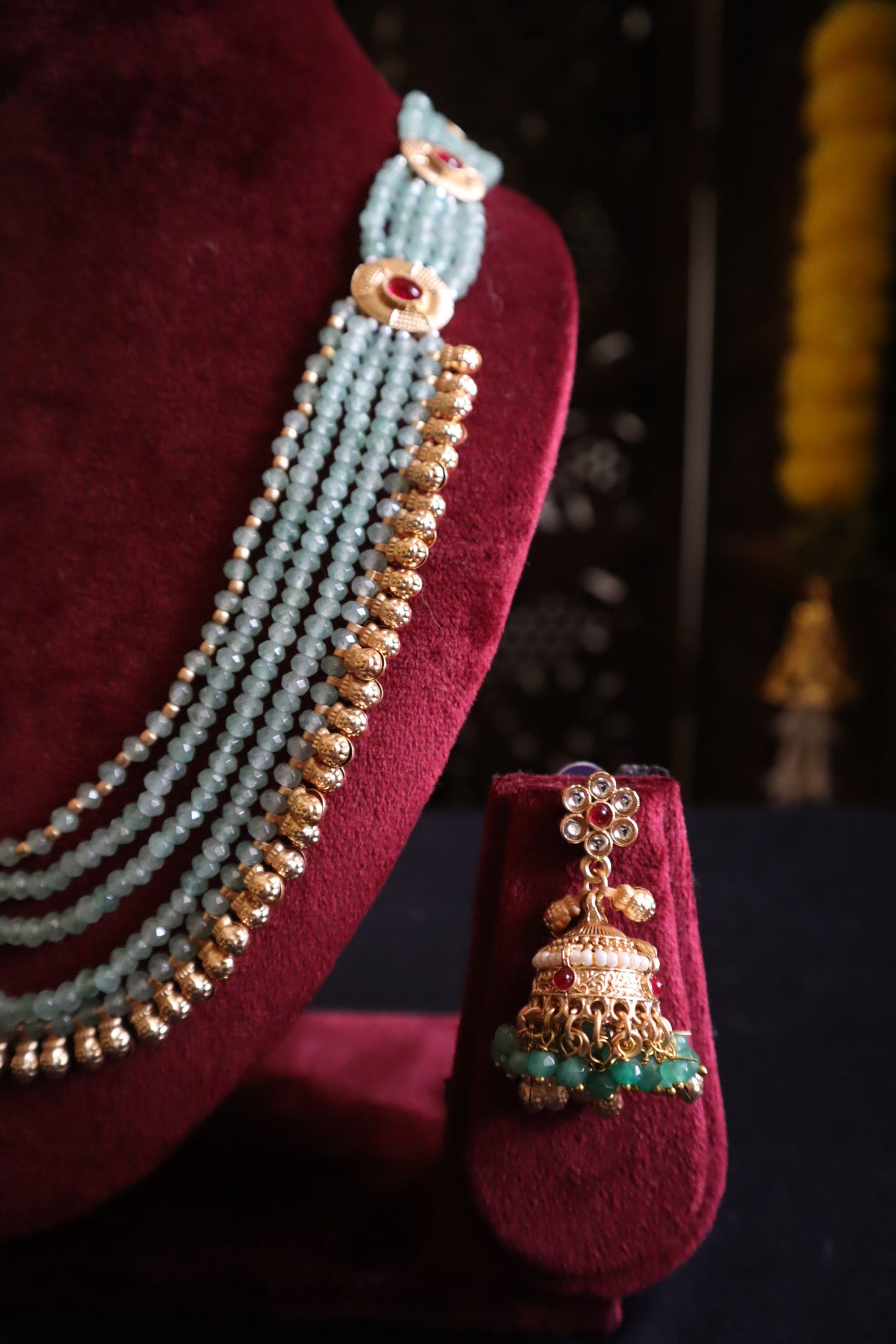 Aaranya Tara Set