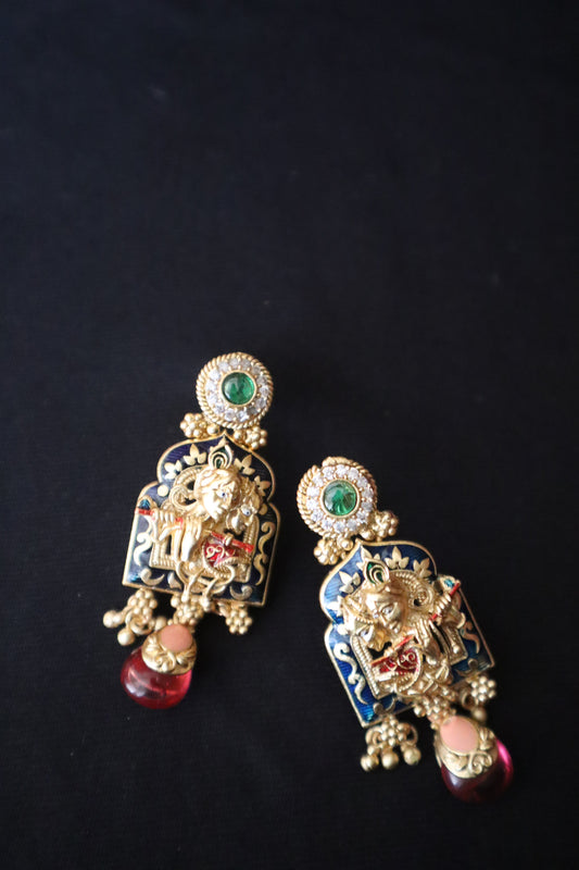 Premanjali Radha-Krishna Set