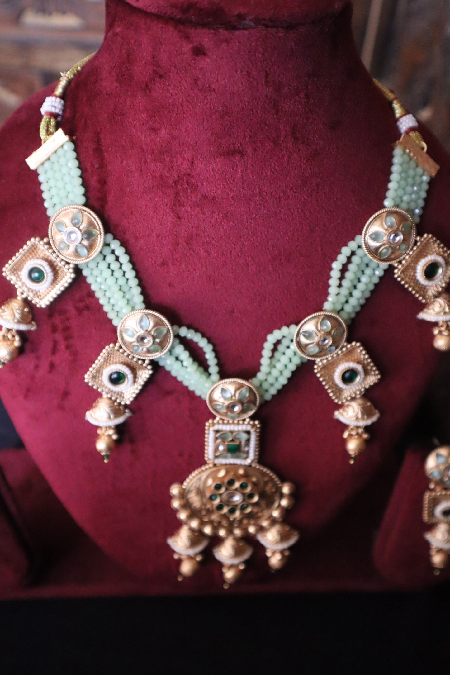 Harita Vilas Set