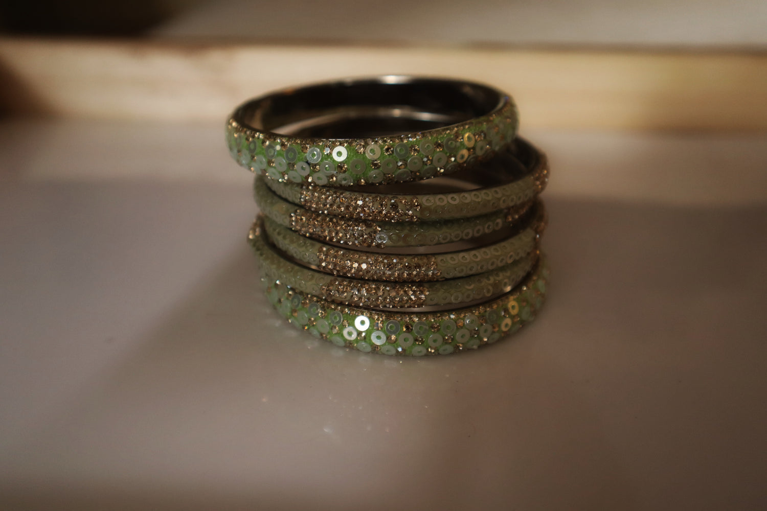 SITARA BANGLES