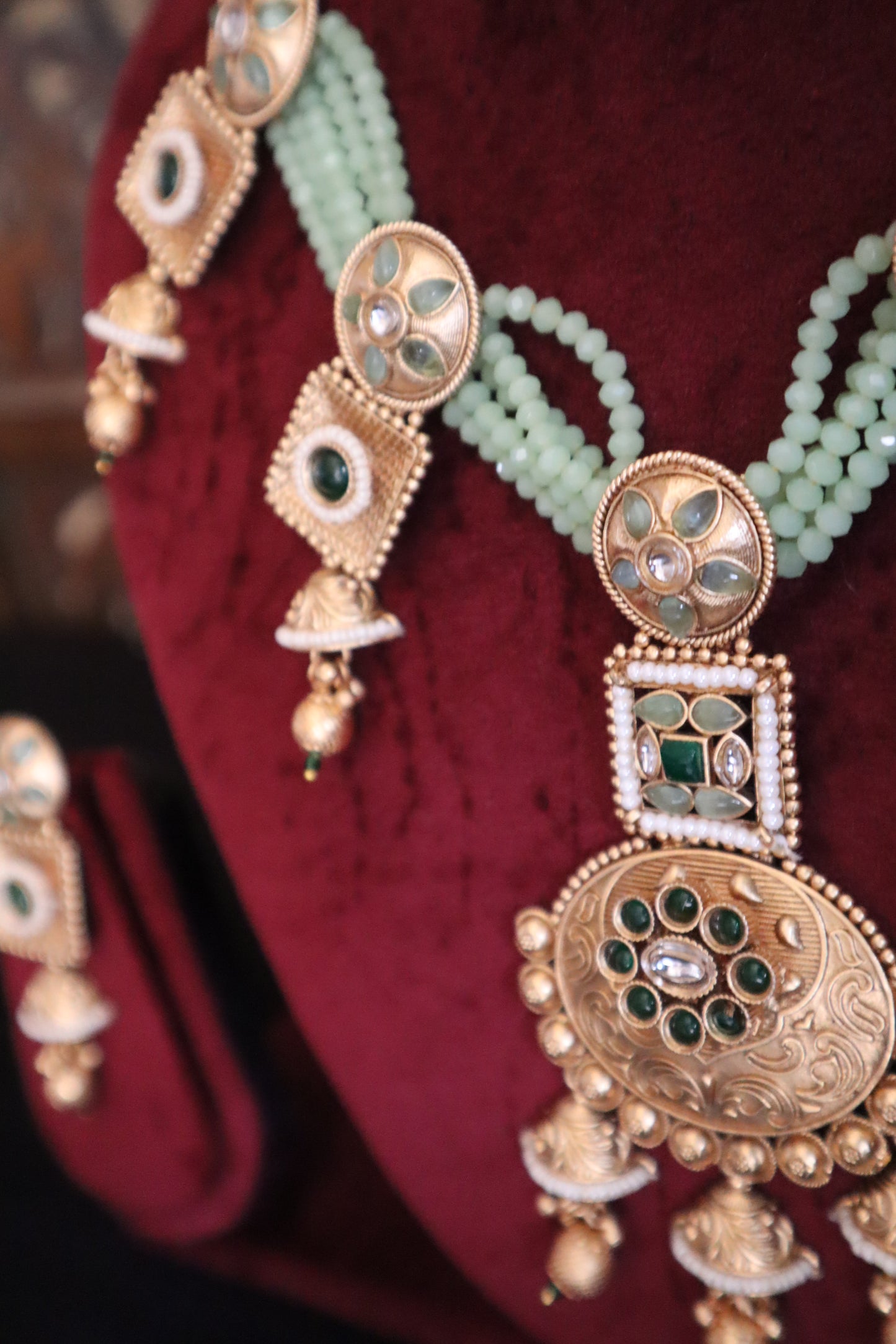 Harita Vilas Set
