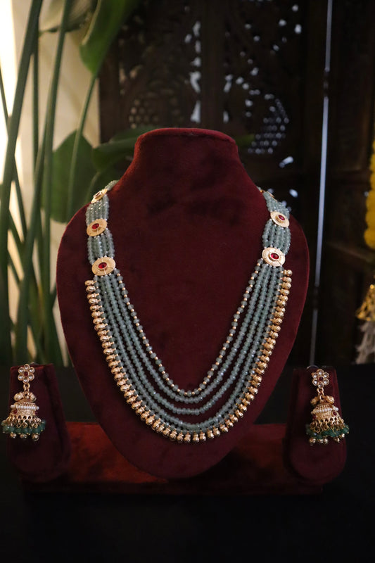 Aaranya Tara Set