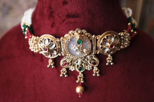 Shringarika Rasleela Set