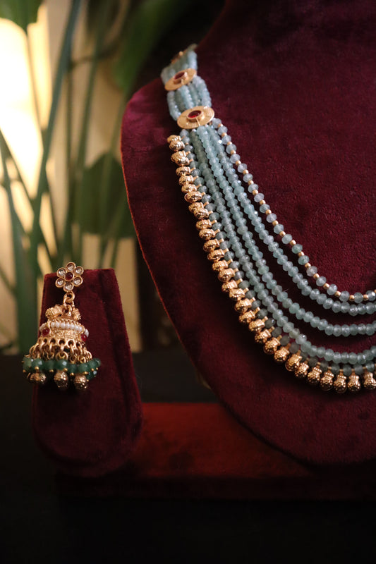 Aaranya Tara Set