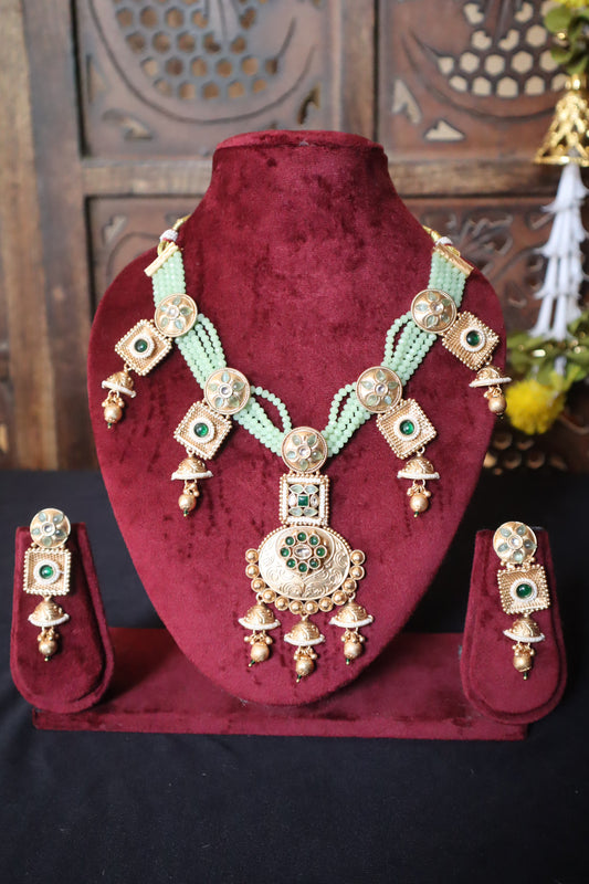 Harita Vilas Set