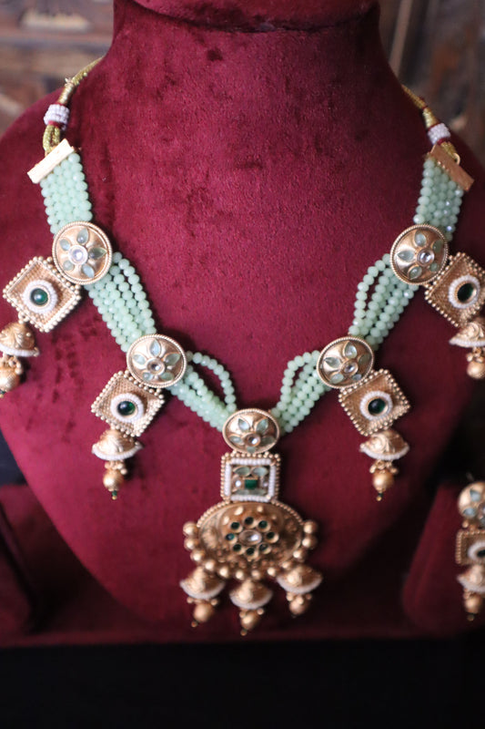 Harita Vilas Set